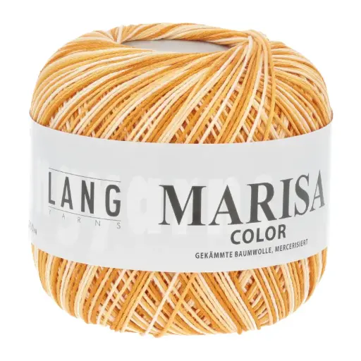 LY - MARISA color