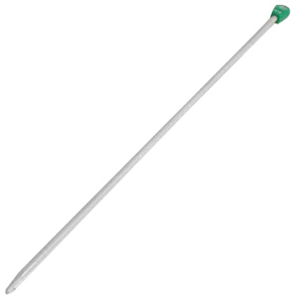 Prym Tunische wolhaaknaalden aluminium 30cm
