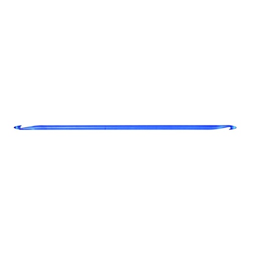 KnitPro Trendz Tunische dubbele haaknaald 30cm