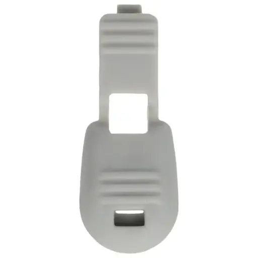 Koordklem - 2 stuks