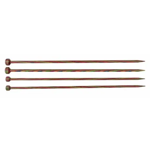 [20266] KnitPro Symfonie breinaalden 40cm - 3.00mm