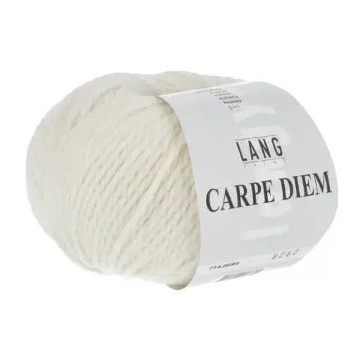 LY - CARPE DIEM
