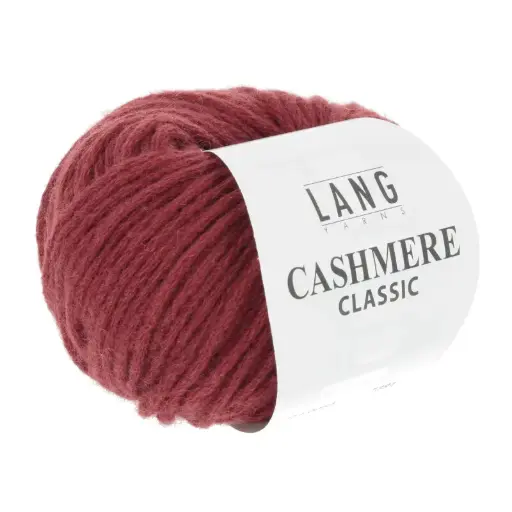 LY - CASHMERE CLASSIC
