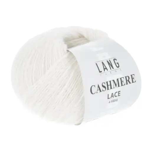 LY - CASHMERE LACE