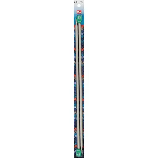 Prym Breinaalden aluminium 40cm