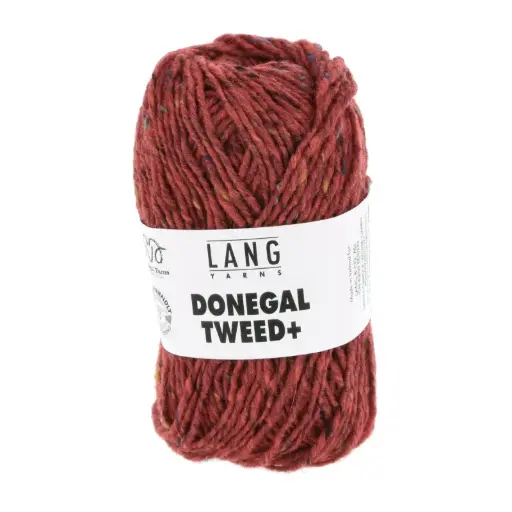 LY - Donegal Tweed+