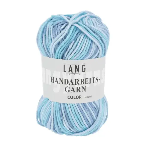 LY - HANDARBEITSGARN COLOR