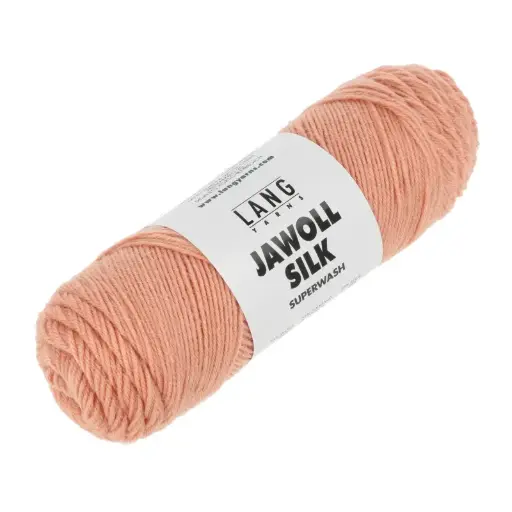 LY - JAWOLL SILK