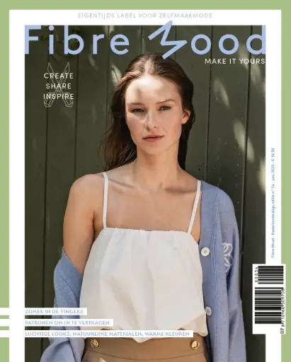 [FM_34] Fibre Mood Editie 34