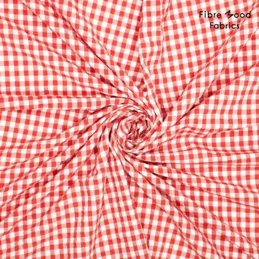 [5249-VDS] Muriel - red/white