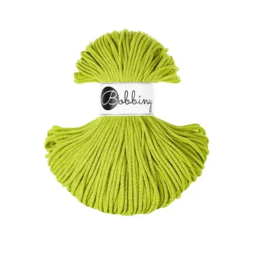 [SX-E165] Bobbiny Junior - Dopamine Lime LE