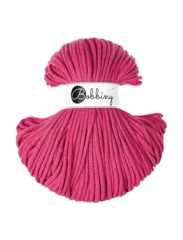 [XP-E4103] Bobbiny Premium 50m - Dopamine Pink LE