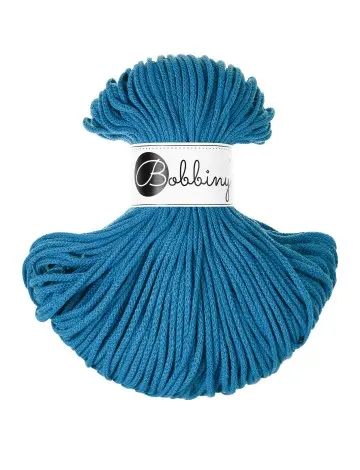 [SX-E163] Bobbiny Junior - Dopamine Blue LE
