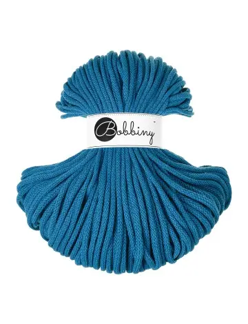 [XP-E4102] Bobbiny Premium 50m - Dopamine Blue LE