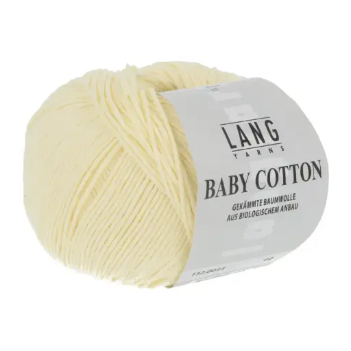 LY - BABY COTTON 