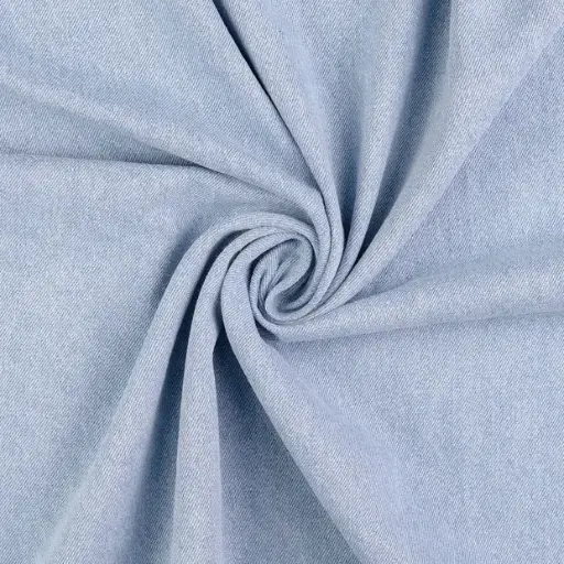 [5267-VDS] Jeans - lichtblauw