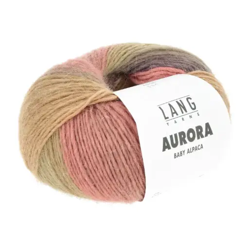 LY - AURORA