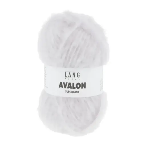 LY - AVALON superwash