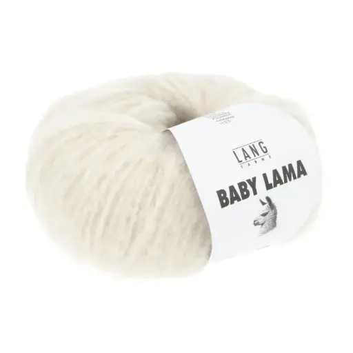 LY - BABY LAMA