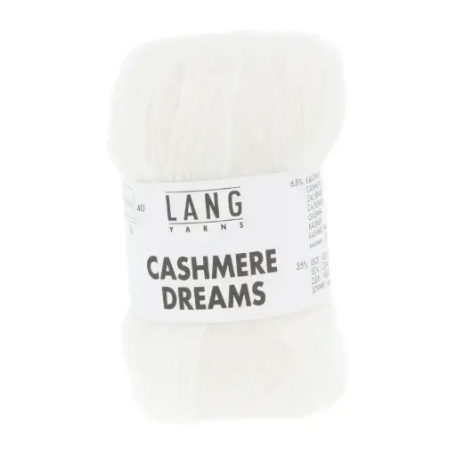 LY - CASHMERE DREAMS