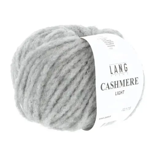 LY - CASHMERE LIGHT