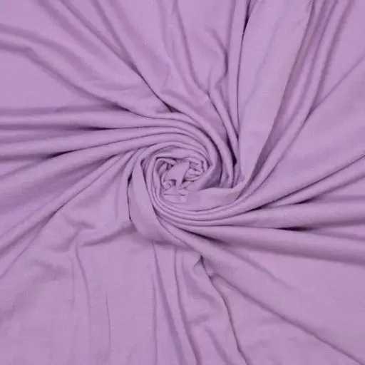 [5282-VDS] Viscose knit - Violet