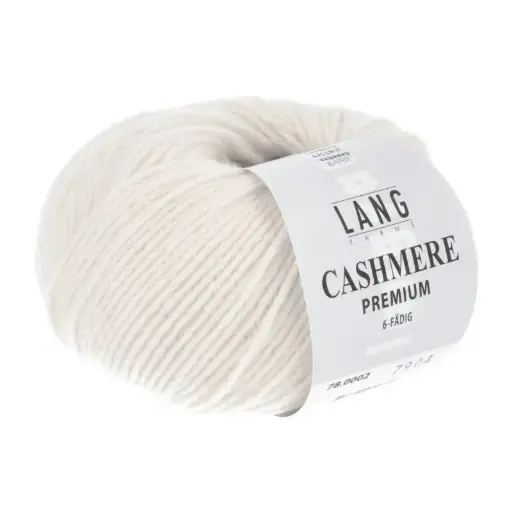 LY - CASHMERE PREMIUM