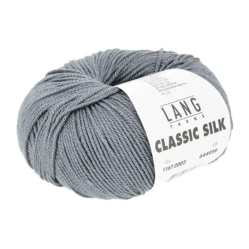 LY - CLASSIC SILK