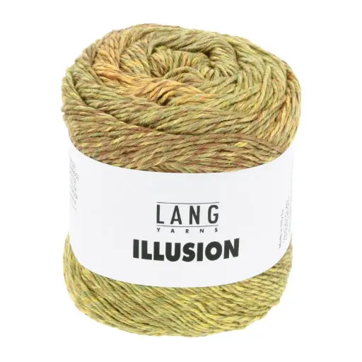 LY - ILLUSION