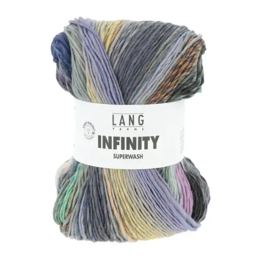 LY - INFINITY superwash