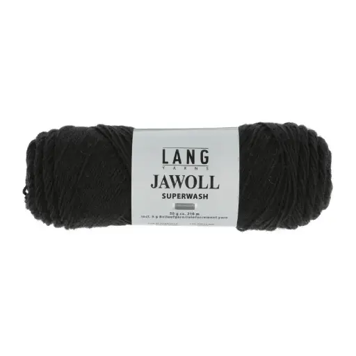 LY - JAWOLL