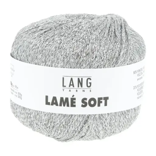 LY - LAMÉ SOFT