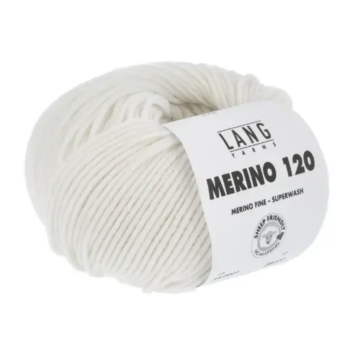 LY - MERINO 120
