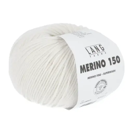 LY - MERINO 150