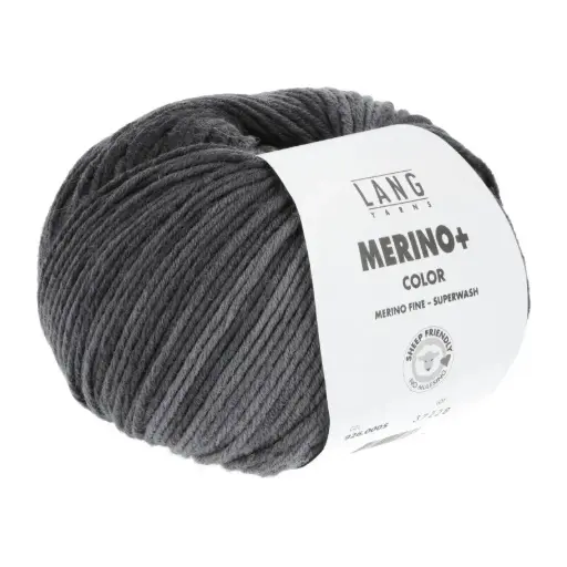 LY - MERINO+ COLOR