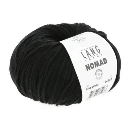 LY - NOMAD