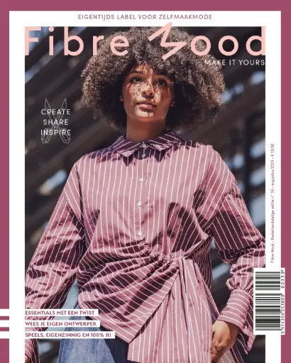 [FM_35] Fibre Mood Editie 35