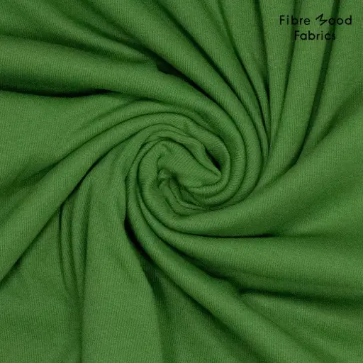 [5356-VDS] FM Boordstof - green