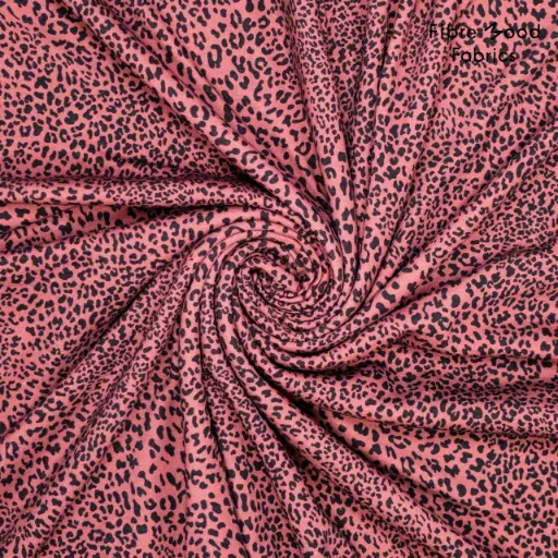 [5398-VDS] FM jogging leopard Carmel