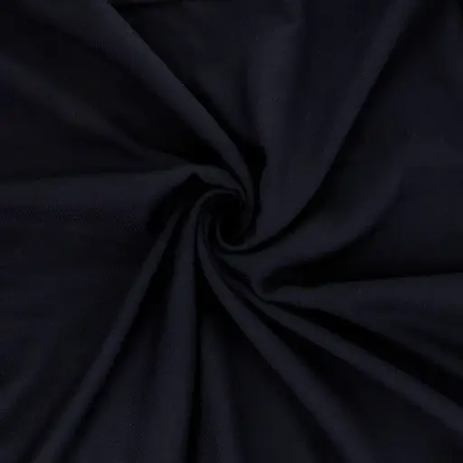 [5470-VDS] Gabardine viscose - navy