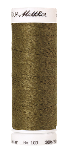 [1678-0666] SERALON 100 - 200m - 0666