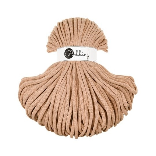 [BS-E090] Bobbiny Jumbo - Biscuit