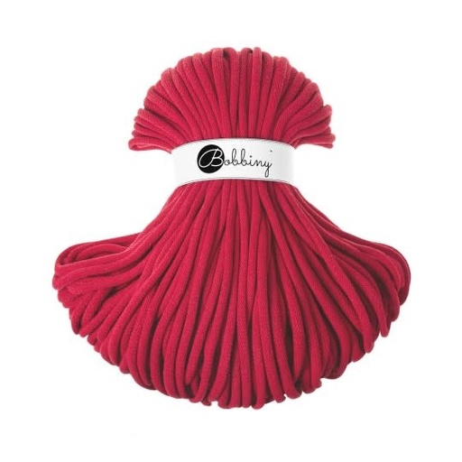 [BS-E071] Bobbiny Jumbo - Classic Red