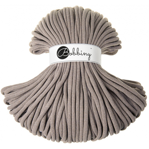 [BS-009] Bobbiny Jumbo - Coffee