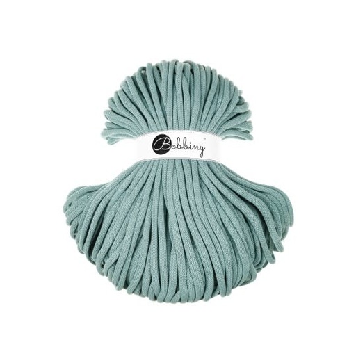 [BS-E105] Bobbiny Jumbo - Duck Egg Blue