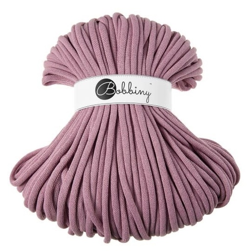 [BS-E030] Bobbiny Jumbo - Dusty Pink