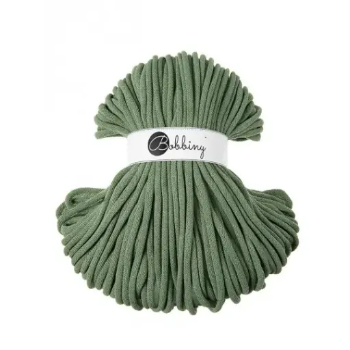 [BS-E031] Bobbiny Jumbo - Eucalyptus