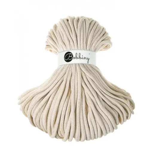 [BS-E045] Bobbiny jumbo - Golden Natural