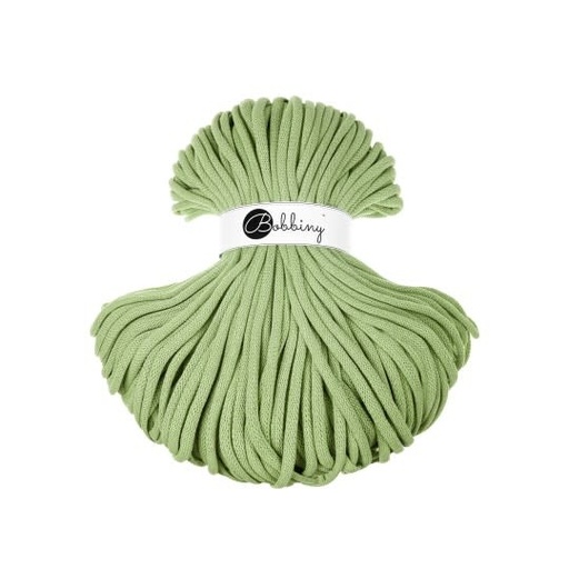 [BS-E103] Bobbiny Jumbo - Matcha