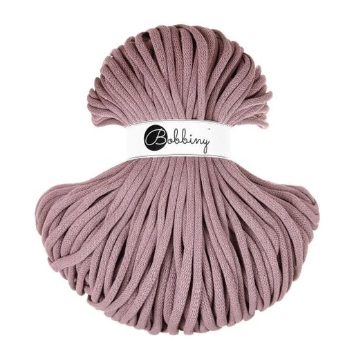 [BS-E083] Bobbiny Jumbo - Mauve